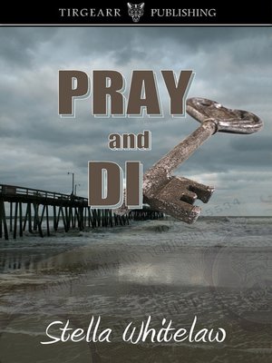 Pray and Die [A Jordan Lacey Mystery] - ebook